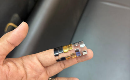 Lymphatic Drainage Therapeutic Magnetic Ring for Men and Women